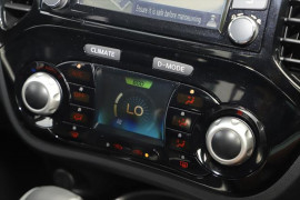2018 Nissan JUKE F15 MY18 Ti-S Hatchback