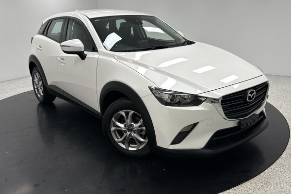 2023 Mazda CX-3 DK Maxx Sport SUV