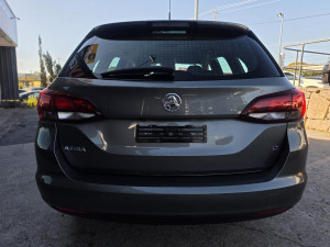2018 Holden Astra BK LS+ Wagon