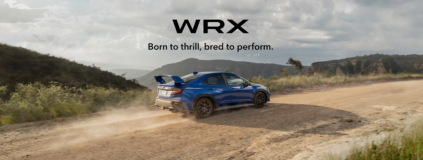 The performance icon renowned for exhilaration Image