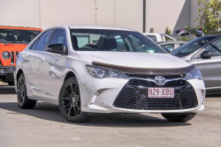 Toyota Camry RZ S.E. ASV50R MY17
