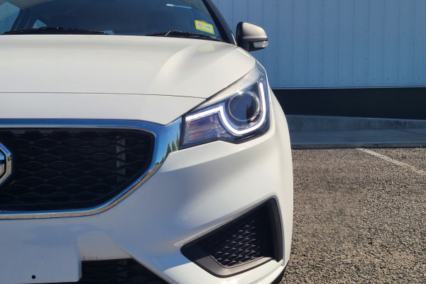 2024 MG MG3 Core 1.5P/4At Hatch Image 5