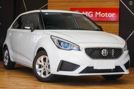 MG MG3 Core SZP1