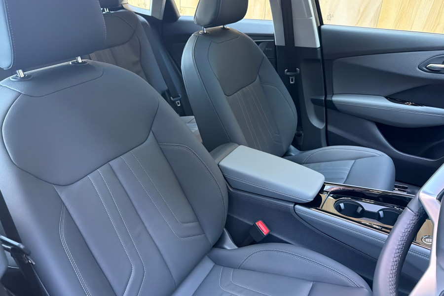 2026 Audi Q3 TFSI Sport SUV