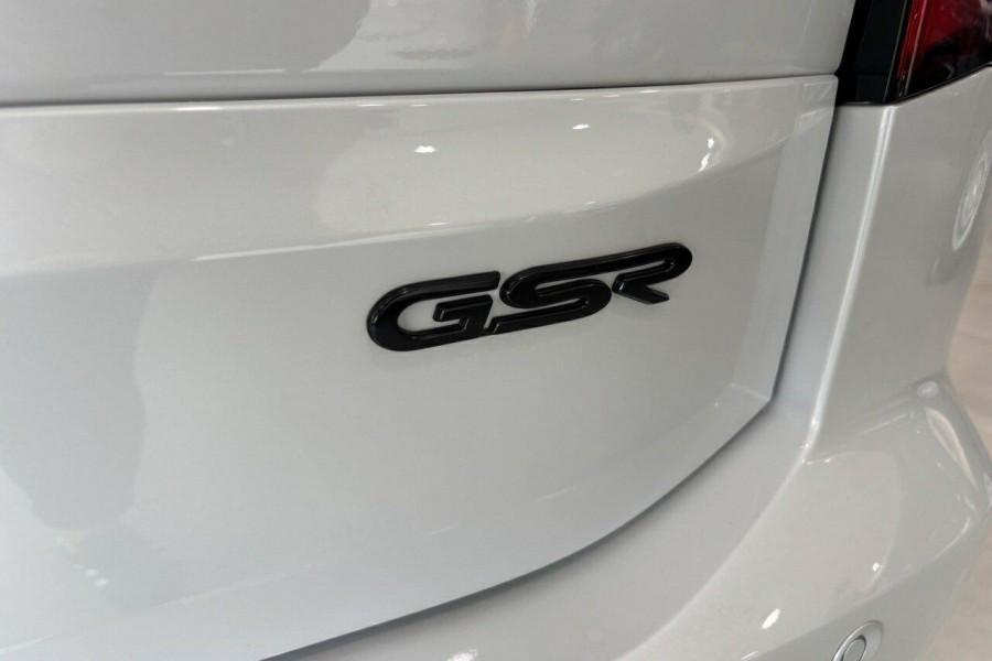 2024 Mitsubishi Pajero Sport QG GSR SUV Image 8