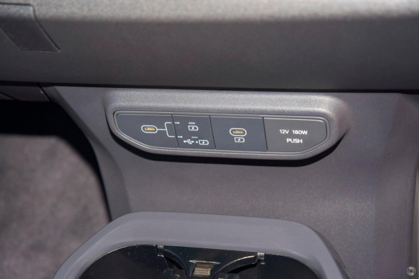 2026 Kia EV5 OVc Earth SUV Image 14