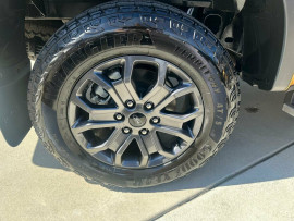 2024 Ford Ranger P703 Wildtrak Ute image 12