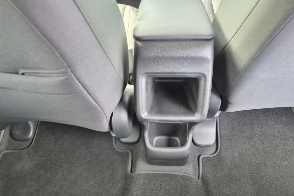 2023 MY22 Honda HR-V  Vi X SUV Image 10