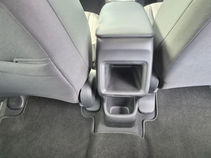 2023 MY22 Honda HR-V  Vi X SUV Image 10