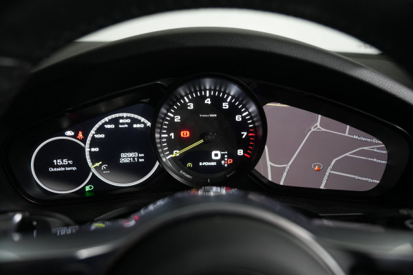 2019 Porsche Cayenne E-Hybrid SUV image 12