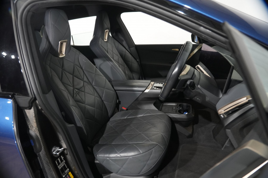 2023 BMW iX xDrive40 Sport SUV