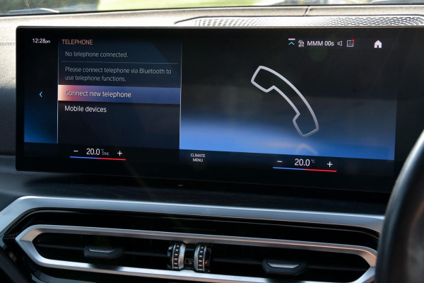 2023 BMW 3 Series G20 340i M Sport Sedan image 15