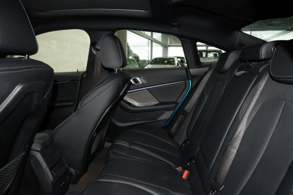 2022 BMW 2 Series F44 220i M Sport Sedan image 8