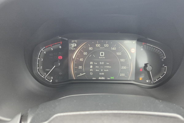 2025 MY25.5 Isuzu MU-X RJ LS-T SUV Image 10