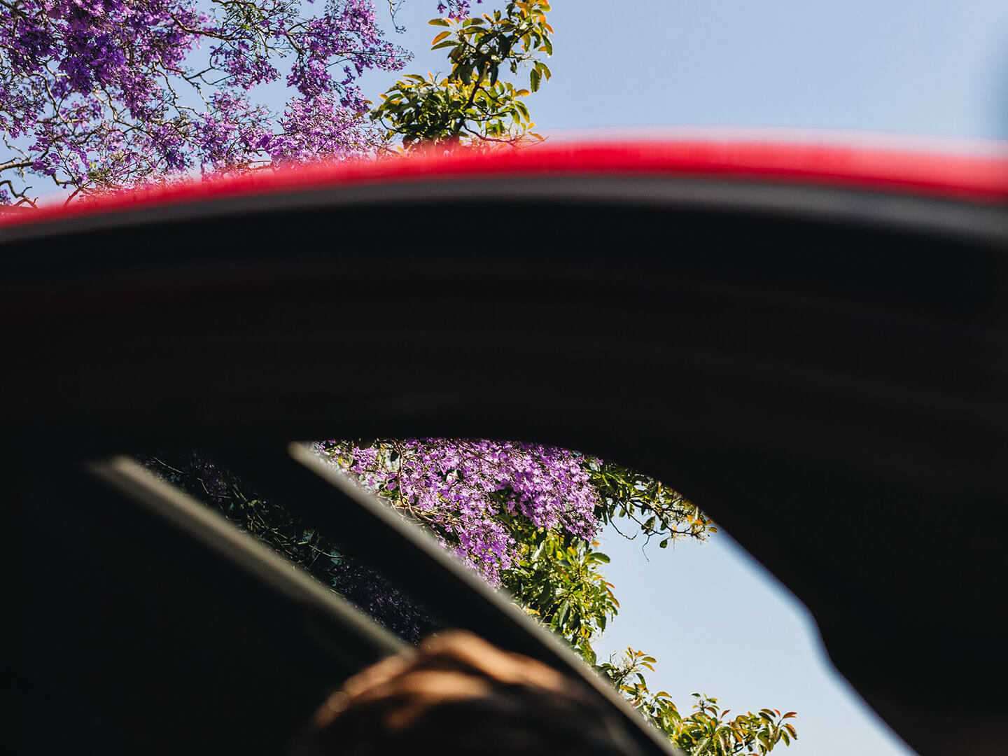 That extra bit of indulgence Luxury Package Image