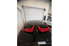 2024 MG MG4 MEH32 Long Range 77 Hatch