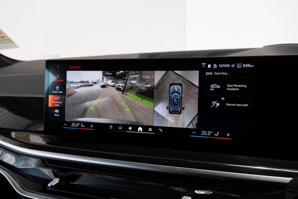 2025 BMW X5 G05 LCI xDrive50e M Sport SUV