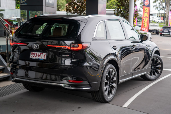 2025 MY24 Mazda CX-90 KK G50e Azami SP SUV