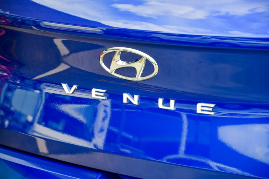 2025 MY24 Hyundai Venue QX.V5 Active SUV Image 7