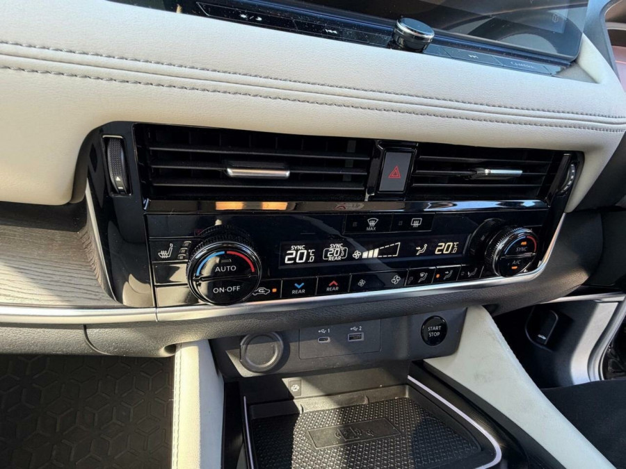 2023 Nissan X-Trail T33 Ti e-POWER SUV Image 24