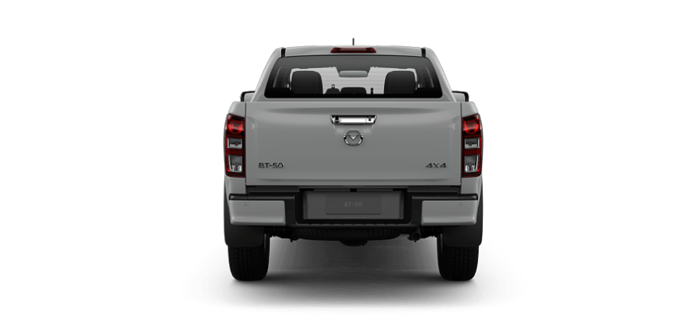 2024 Mazda BT-50 TF XTR Ute Image 16