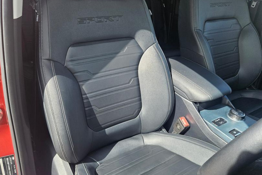 2024 Ford Ranger P703 Sport Ute Image 18