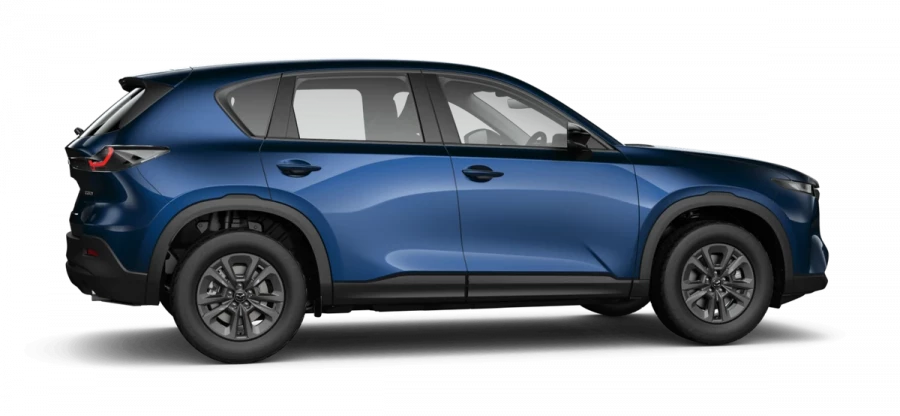 2026 Mazda CX-5 KM Series G25 Evolve SUV Image 11