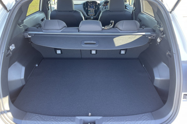 2026 Subaru Crosstrek G6X Sport SUV Image 9