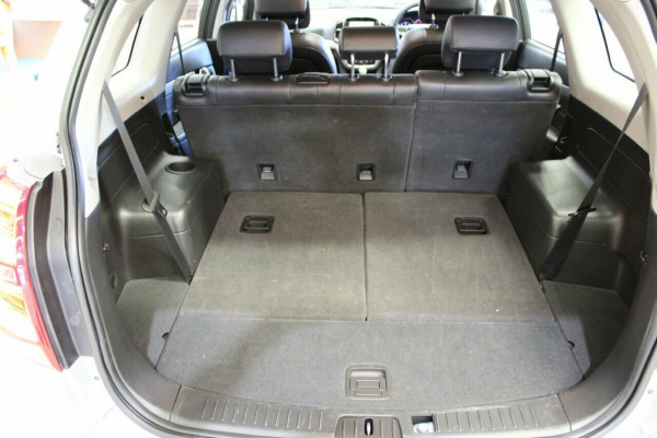 2016 Holden Captiva CG LTZ SUV Image 20