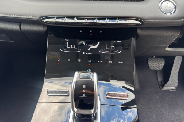 2026 Chery Tiggo 4  Hybrid Ultimate SUV Image 22