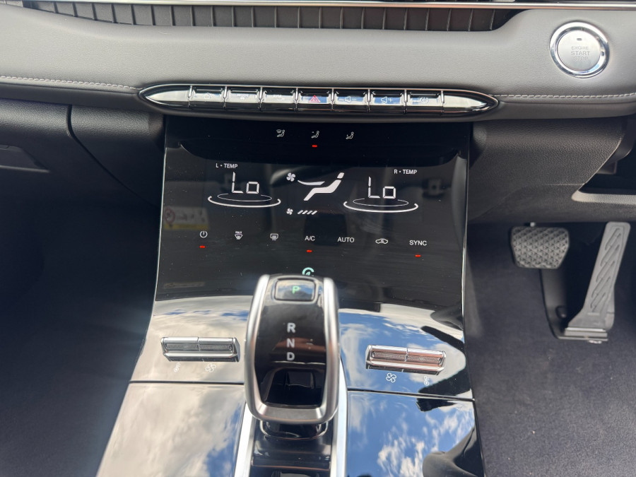 2026 Chery Tiggo 4  Hybrid Ultimate SUV Image 22