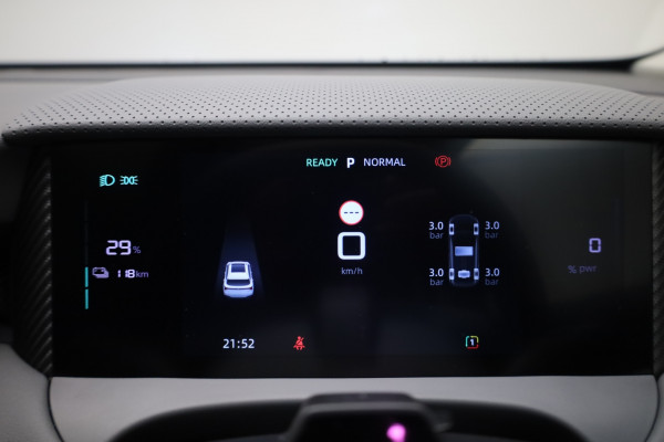 2026 MG MGS5 EV Essence 62 SUV Image 17