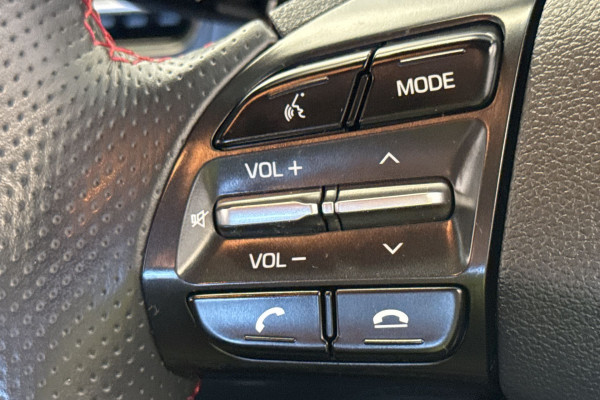2018 MY19 Hyundai Elantra AD.2 Sport Premium Sedan Image 4