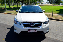 Subaru XV 2.0i-S G4-X