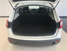 2013 Nissan DUALIS J10 Series 4 Ti-L Wagon