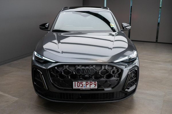 2025 Audi Q5 FY SUV image 3