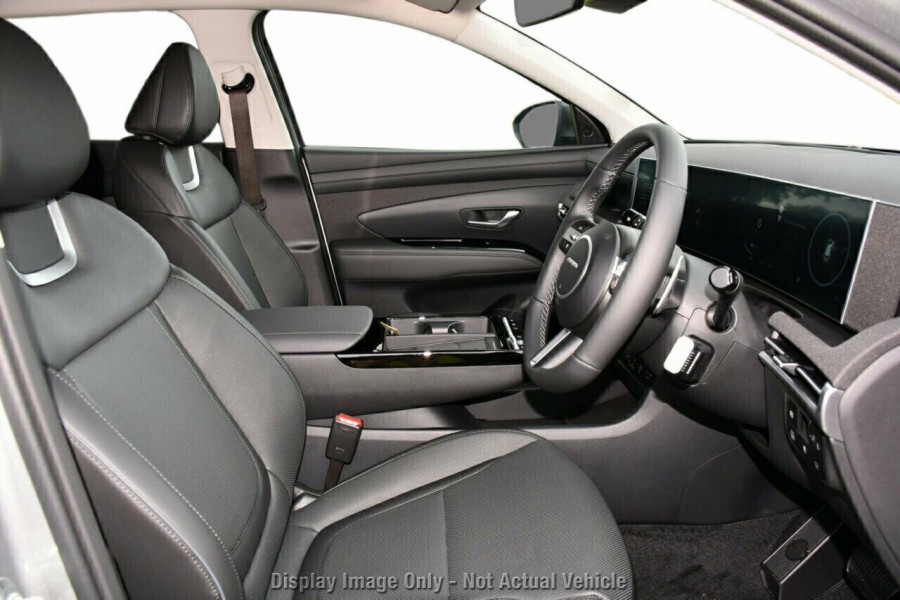 2026 Hyundai Tucson hybrid NX4.V4 Elite SUV Image 8