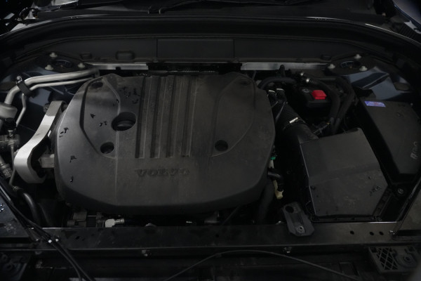 2021 Volvo XC60 UZ B5 Momentum SUV