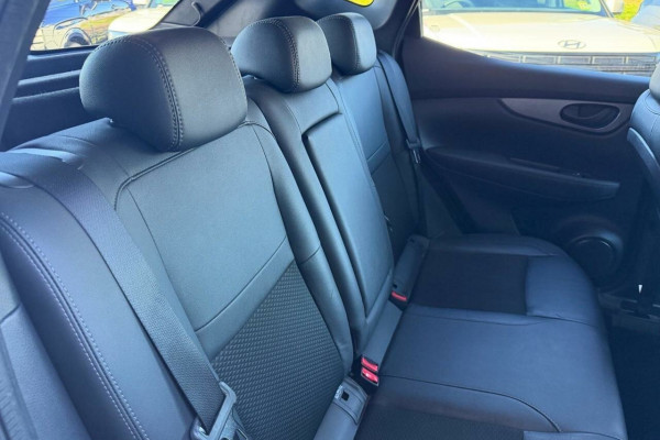 2019 Nissan QASHQAI J11 Series 2 ST-L SUV Image 13