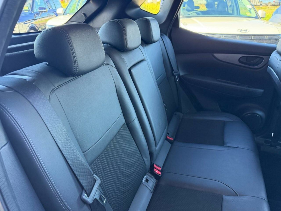 2019 Nissan QASHQAI J11 Series 2 ST-L SUV Image 13