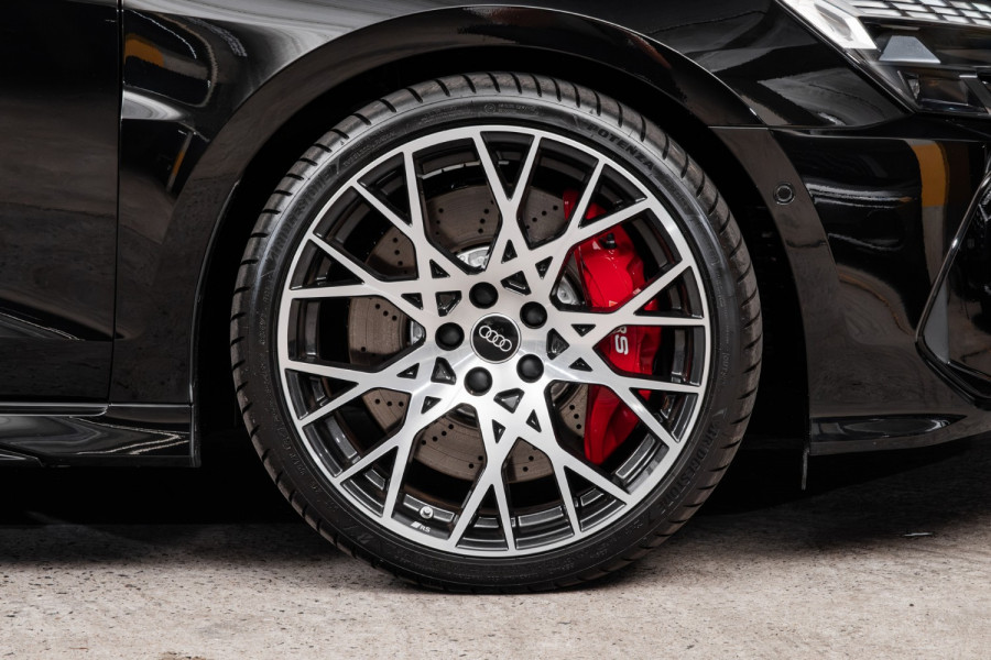 2025 Audi RS 3 GY  Hatch
