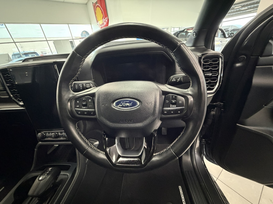 2024 Ford Everest UB Platinum SUV Image 32