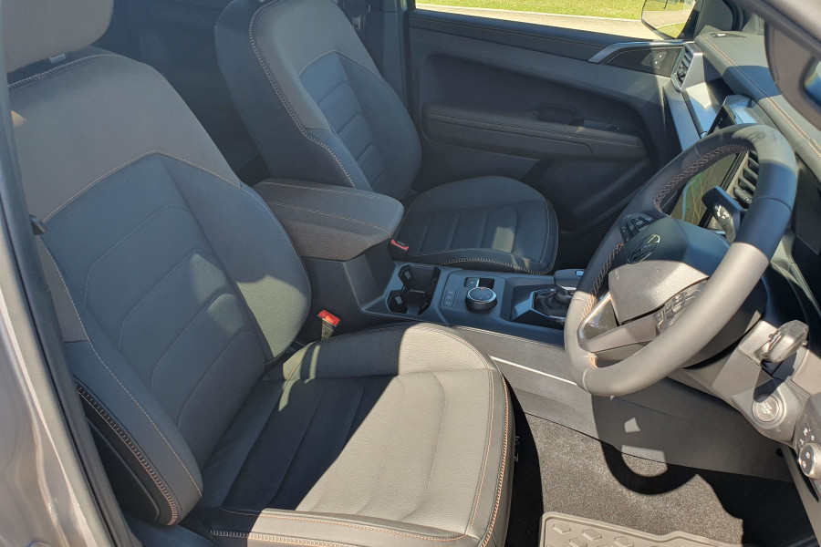  MY24 Volkswagen Amarok NF TDI600 PanAmericana Ute Image 14