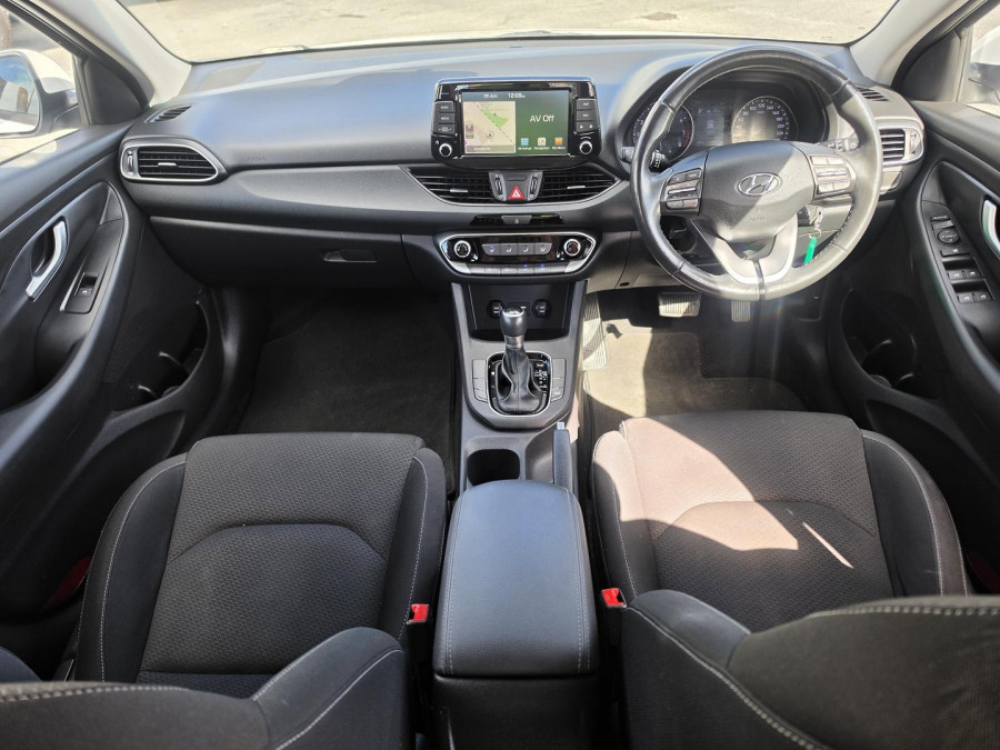 2019 Hyundai i30 PD2 Active Hatch Image 16