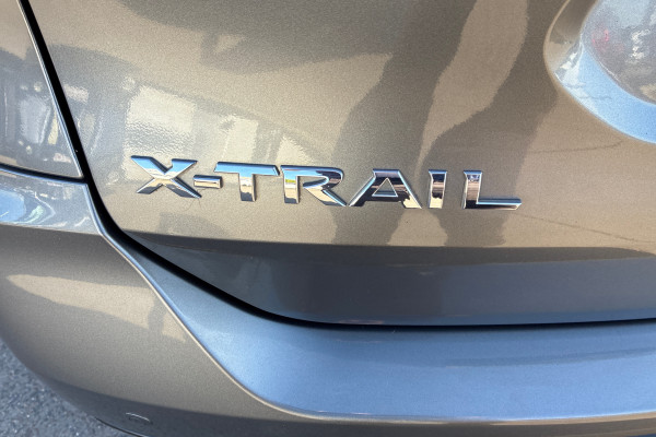 2021 Nissan X-Trail T32 ST-L SUV Image 11