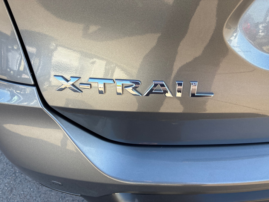 2021 Nissan X-Trail T32 ST-L SUV Image 11