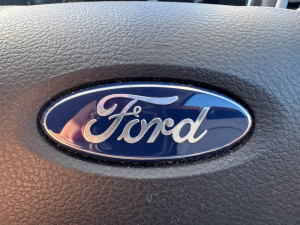 2017 Ford Mondeo MD Trend Hatch