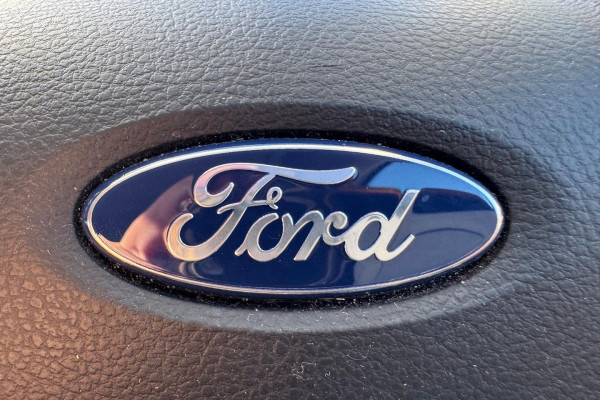 2017 Ford Mondeo MD Trend Hatch Image 18