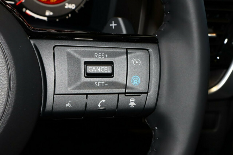 2024 MY25 Nissan X-Trail T33 Ti SUV Image 21