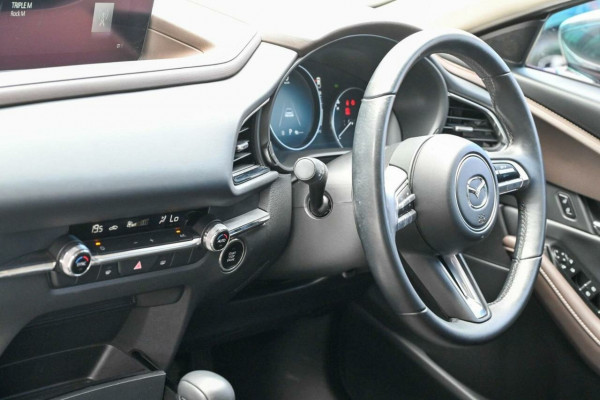 2022 Mazda CX-30 DM Series G25 Touring SUV Image 18
